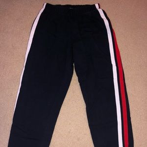 brandy melville joggers